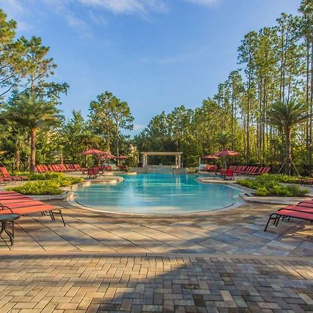 The Fountains Resort Orlando At Championsgate 基西米 外观 照片