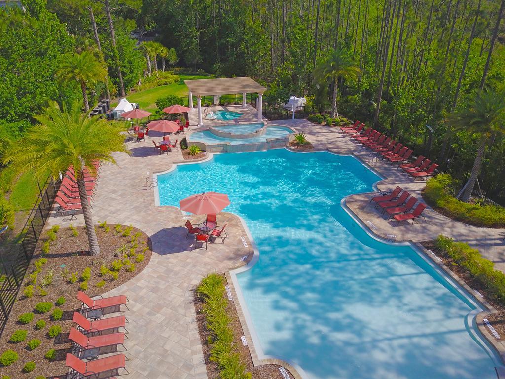 The Fountains Resort Orlando At Championsgate 基西米 外观 照片