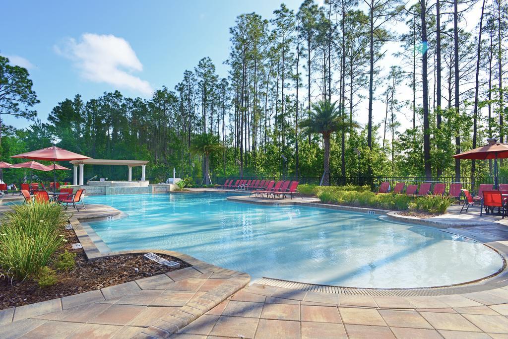 The Fountains Resort Orlando At Championsgate 基西米 外观 照片