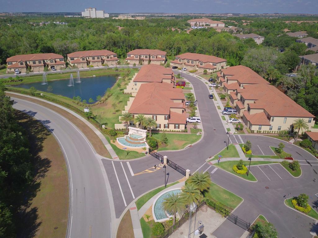 The Fountains Resort Orlando At Championsgate 基西米 外观 照片