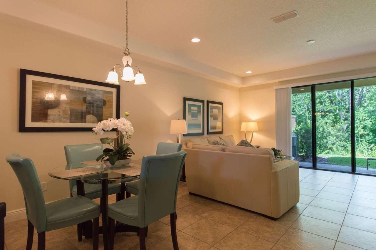 The Fountains Resort Orlando At Championsgate 基西米 外观 照片