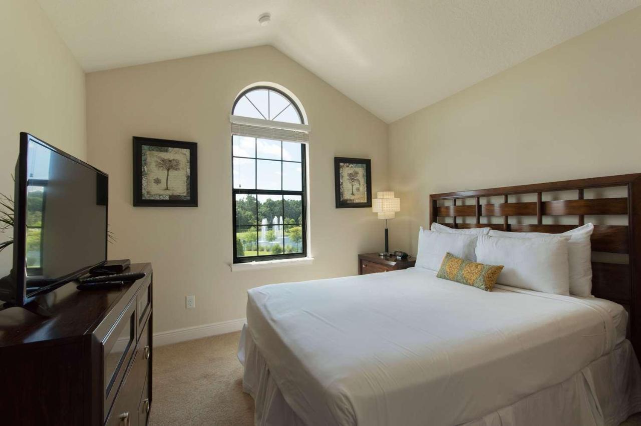 The Fountains Resort Orlando At Championsgate 基西米 外观 照片