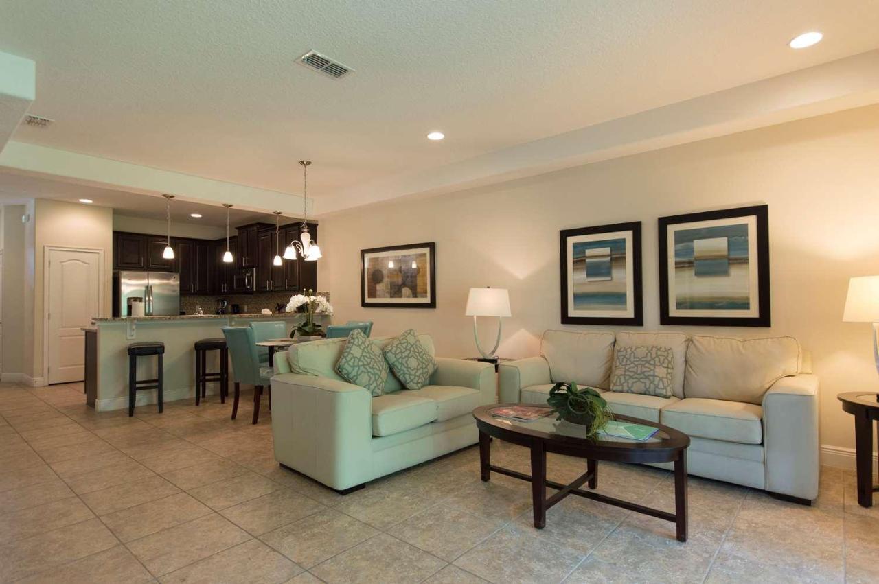 The Fountains Resort Orlando At Championsgate 基西米 外观 照片