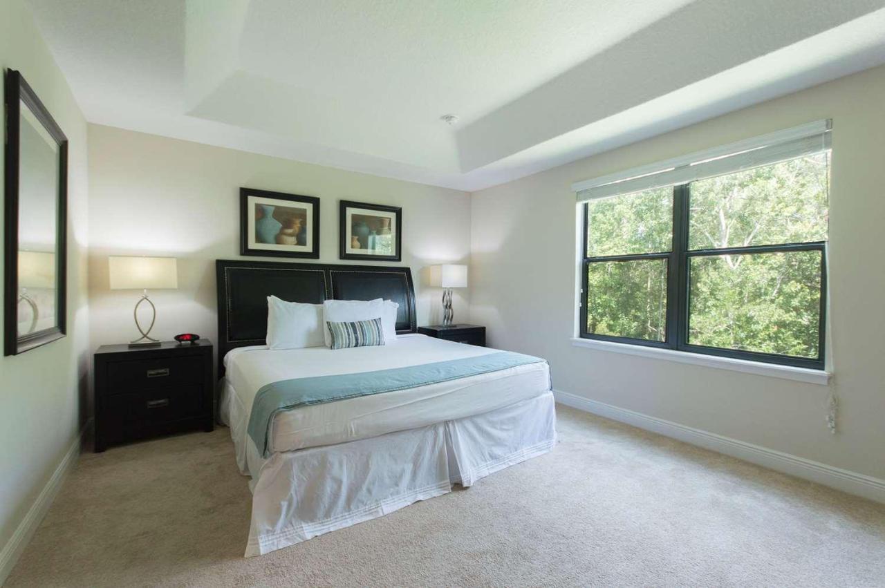 The Fountains Resort Orlando At Championsgate 基西米 外观 照片