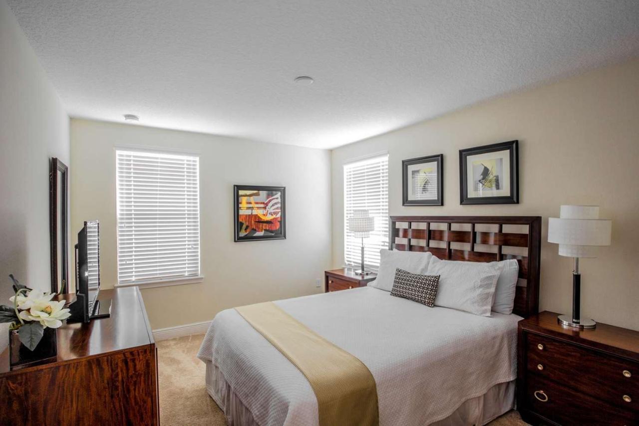 The Fountains Resort Orlando At Championsgate 基西米 外观 照片