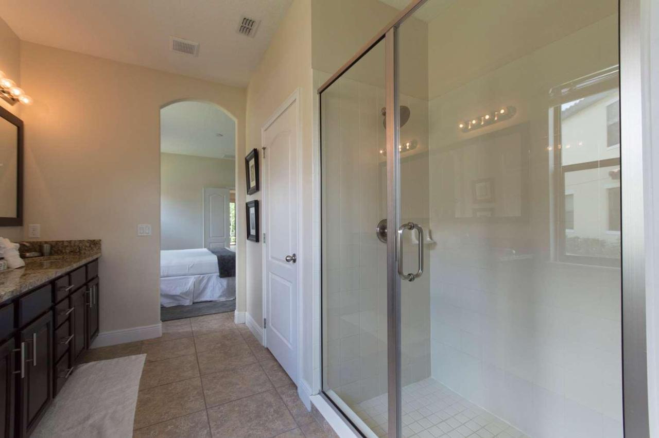 The Fountains Resort Orlando At Championsgate 基西米 外观 照片