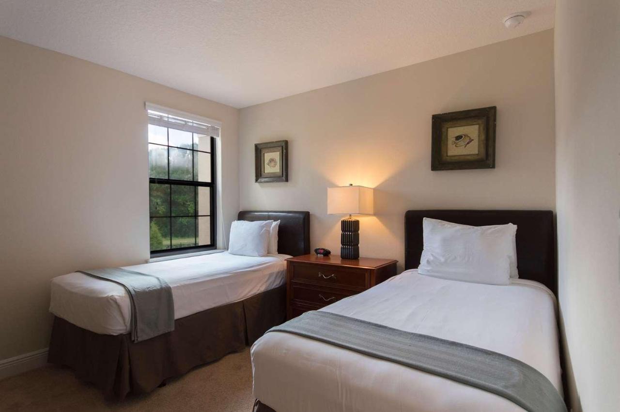 The Fountains Resort Orlando At Championsgate 基西米 外观 照片