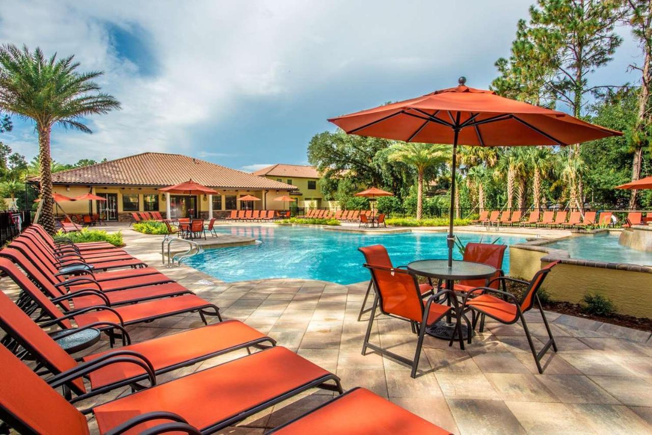 The Fountains Resort Orlando At Championsgate 基西米 外观 照片