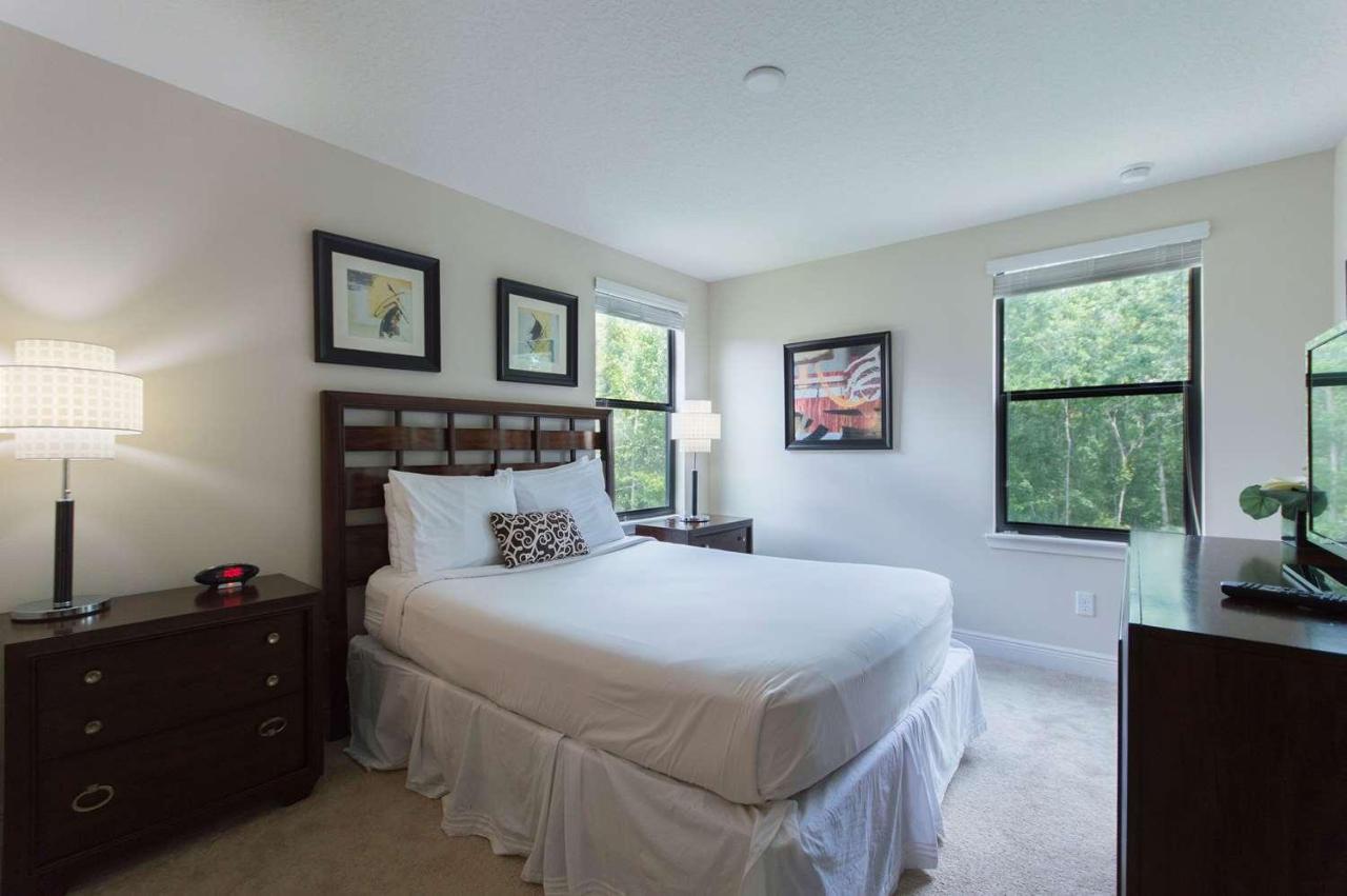 The Fountains Resort Orlando At Championsgate 基西米 外观 照片