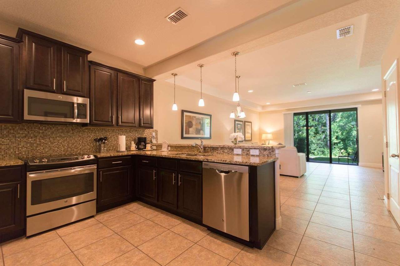 The Fountains Resort Orlando At Championsgate 基西米 外观 照片