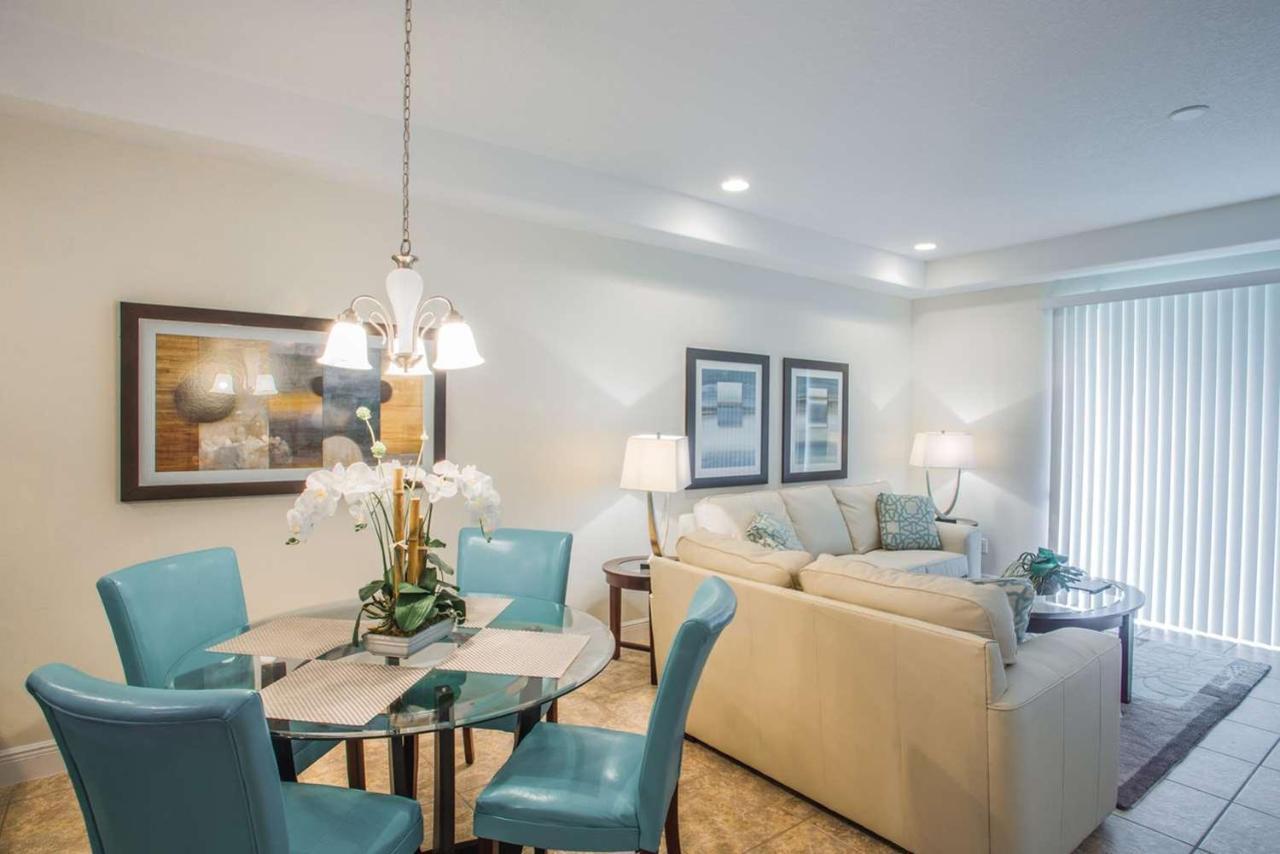 The Fountains Resort Orlando At Championsgate 基西米 外观 照片