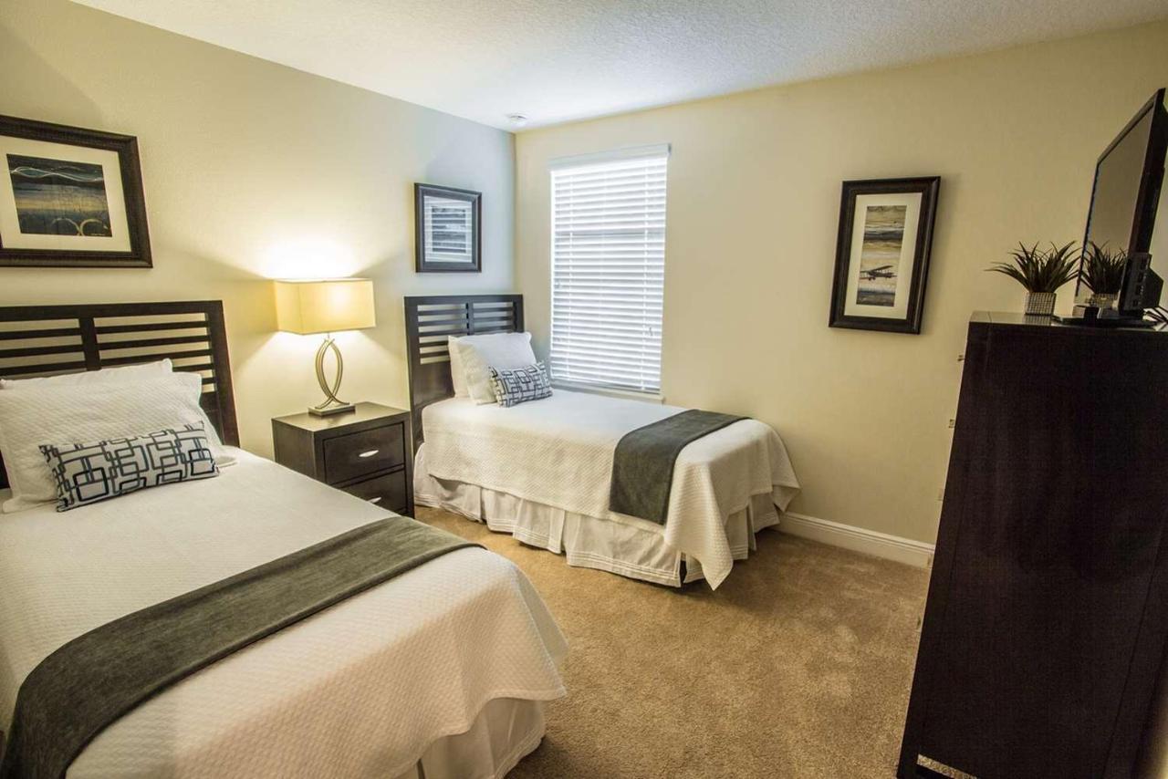 The Fountains Resort Orlando At Championsgate 基西米 外观 照片