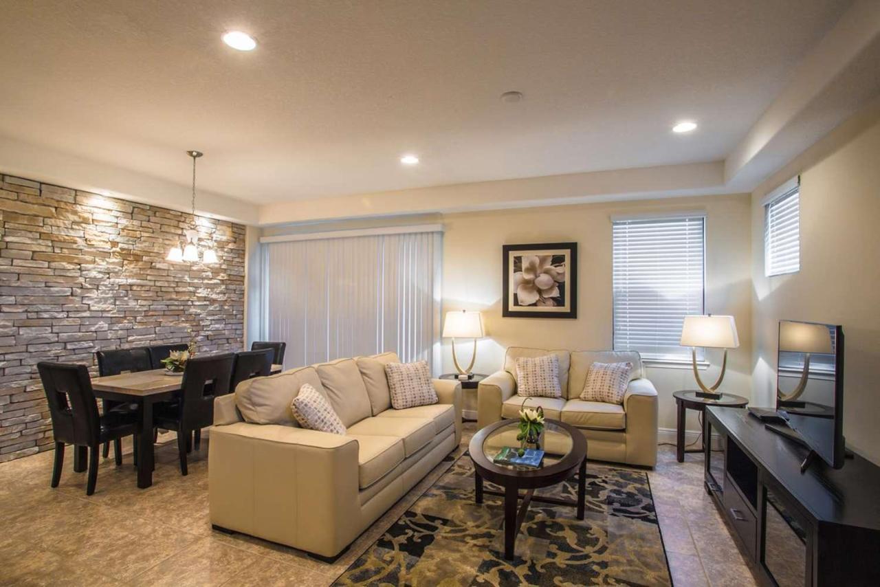 The Fountains Resort Orlando At Championsgate 基西米 外观 照片