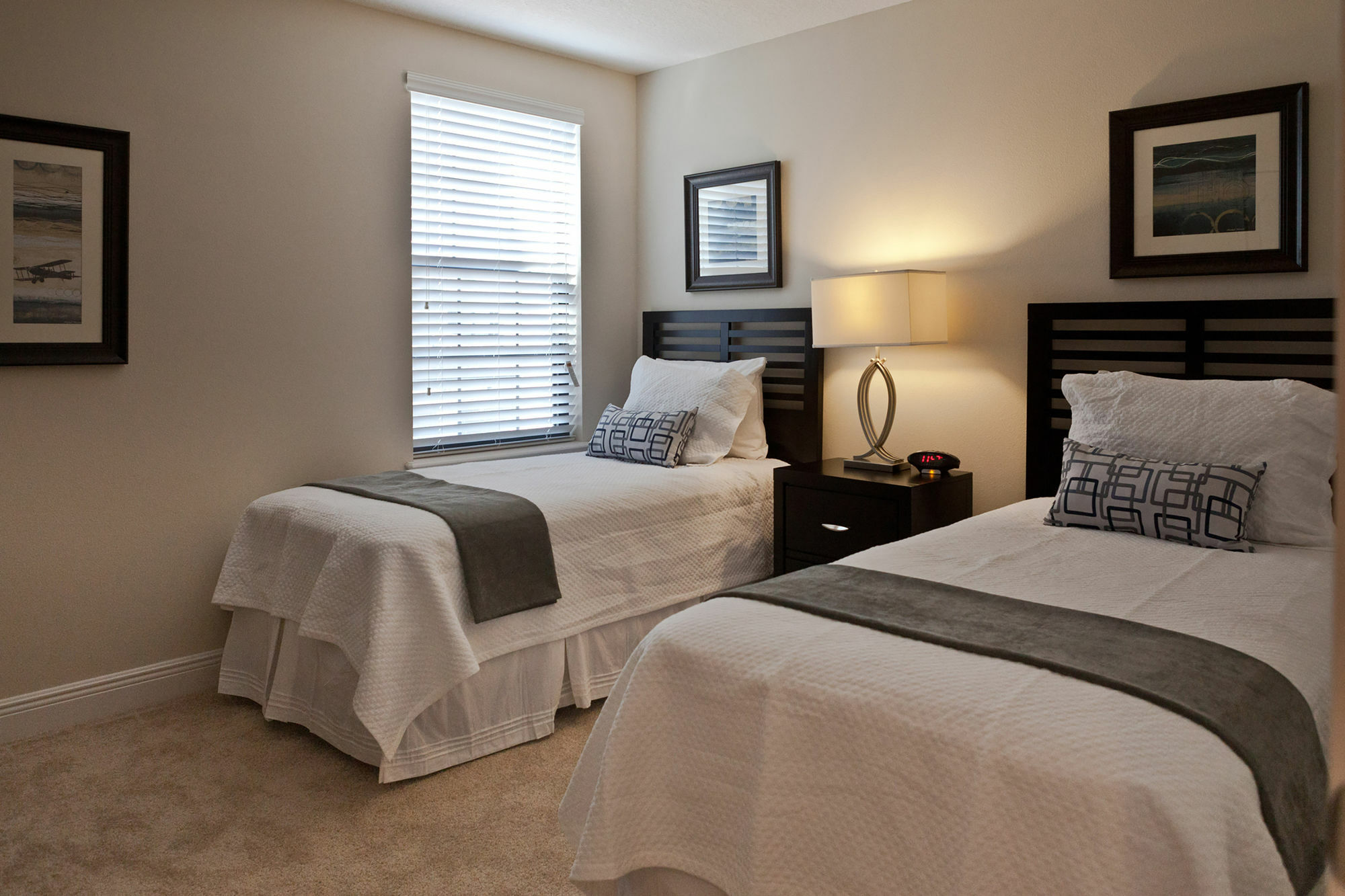 The Fountains Resort Orlando At Championsgate 基西米 外观 照片